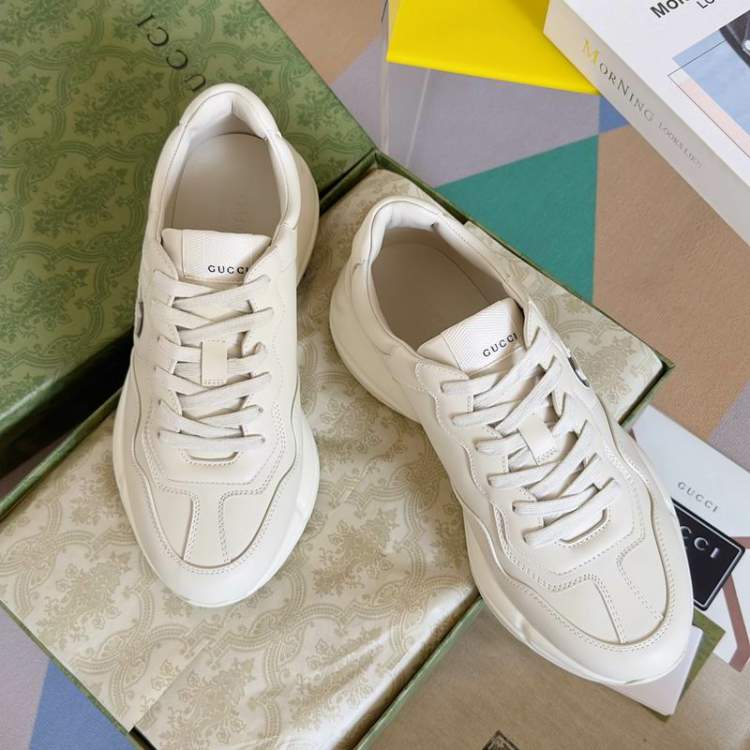 Picture of Gucci Shoes _SKUGuccisz35-3940-44hnq11079877